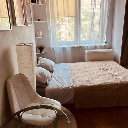 Kr Apartament Krakow Ngoại thất bức ảnh