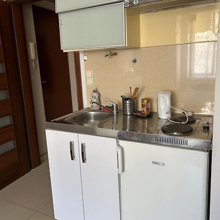 Kr Apartament Krakow Ngoại thất bức ảnh