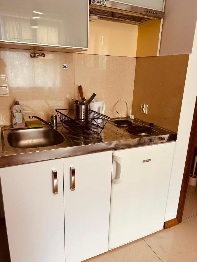 Kr Apartament Krakow Ngoại thất bức ảnh