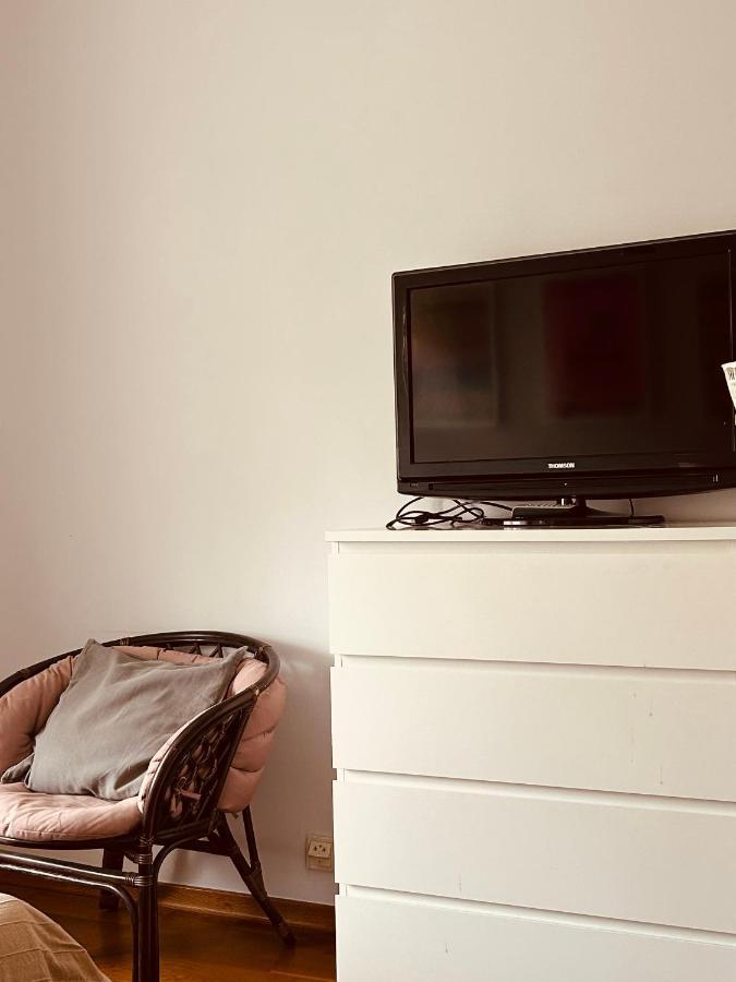Kr Apartament Krakow Ngoại thất bức ảnh
