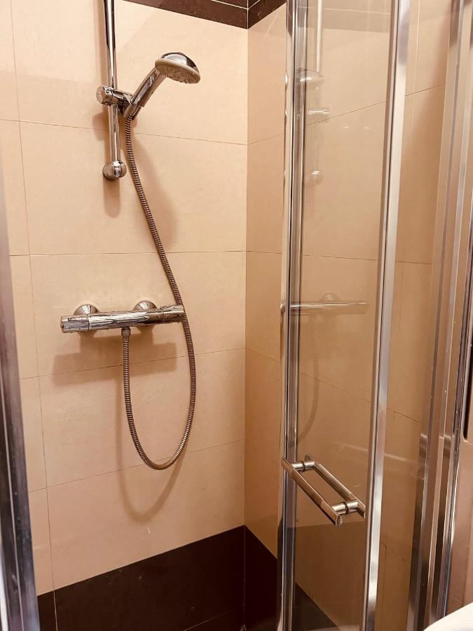 Kr Apartament Krakow Ngoại thất bức ảnh