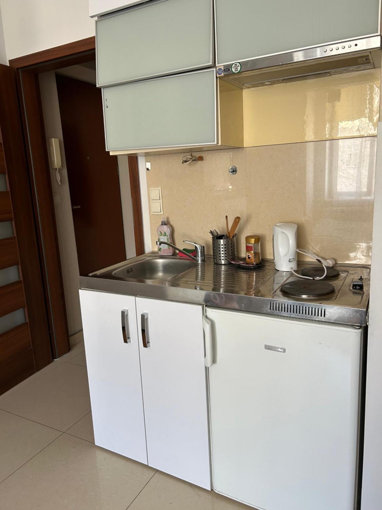 Kr Apartament Krakow Ngoại thất bức ảnh